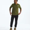 LIGHTRANGE™ sammenpakkelig kortærmet T-shirt til mænd LIGHTRANGE™ sammenpakkelig kortærmet T-shirt til mænd