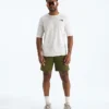LIGHTRANGE™ sammenpakkelig kortærmet T-shirt til mænd LIGHTRANGE™ sammenpakkelig kortærmet T-shirt til mænd