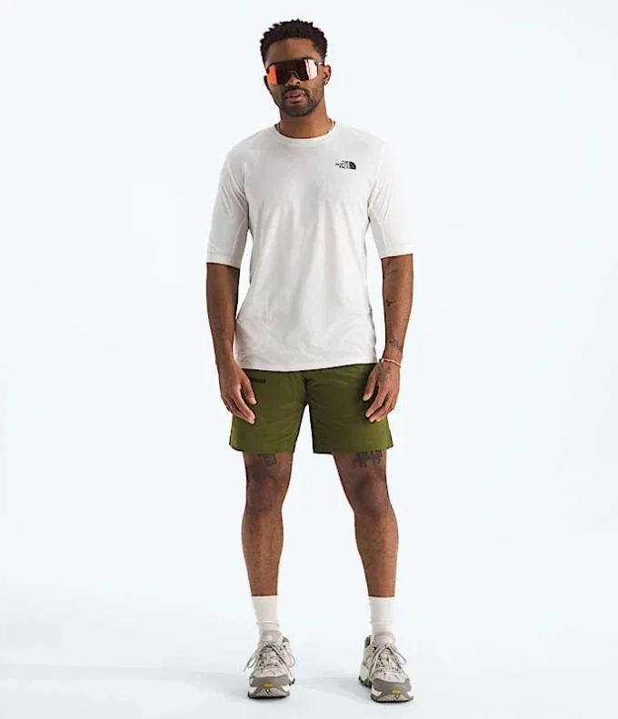 LIGHTRANGE™ sammenpakkelig kortærmet T-shirt til mænd LIGHTRANGE™ sammenpakkelig kortærmet T-shirt til mænd