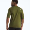 LIGHTRANGE™ sammenpakkelig kortærmet T-shirt til mænd LIGHTRANGE™ sammenpakkelig kortærmet T-shirt til mænd
