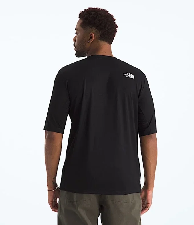 LIGHTRANGE™ sammenpakkelig kortærmet T-shirt til mænd LIGHTRANGE™ sammenpakkelig kortærmet T-shirt til mænd
