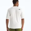 LIGHTRANGE™ sammenpakkelig kortærmet T-shirt til mænd LIGHTRANGE™ sammenpakkelig kortærmet T-shirt til mænd