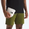 LIGHTRANGE™ sammenpakkelig kortærmet T-shirt til mænd LIGHTRANGE™ sammenpakkelig kortærmet T-shirt til mænd