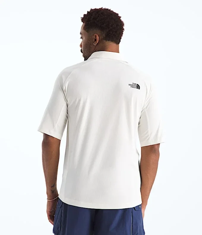 LIGHTRANGE™ sammenpakkelig poloshirt til mænd LIGHTRANGE™ sammenpakkelig poloshirt til mænd