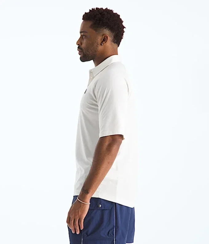 LIGHTRANGE™ sammenpakkelig poloshirt til mænd LIGHTRANGE™ sammenpakkelig poloshirt til mænd