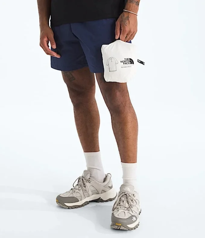 LIGHTRANGE™ sammenpakkelig poloshirt til mænd LIGHTRANGE™ sammenpakkelig poloshirt til mænd