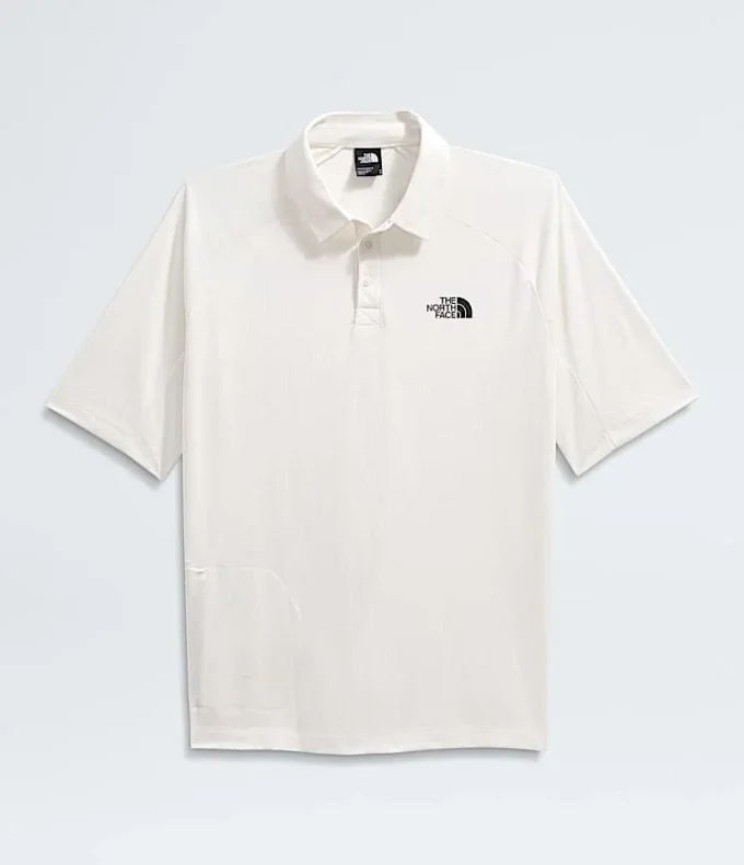 LIGHTRANGE™ sammenpakkelig poloshirt til mænd LIGHTRANGE™ sammenpakkelig poloshirt til mænd