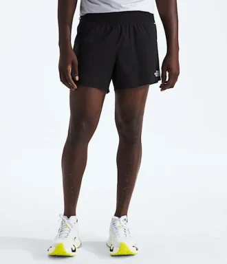 LIGHTRANGE™ Sunriser 2-i-1 5” shorts til mænd