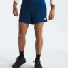 LIGHTRANGE™ Sunriser 2-i-1 5” shorts til mænd LIGHTRANGE™ Sunriser 2-i-1 5” shorts til mænd