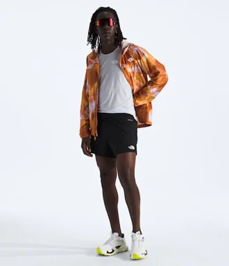LIGHTRANGE™ Sunriser 2-i-1 5” shorts til mænd