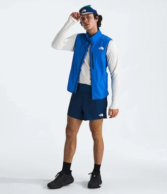 LIGHTRANGE™ Sunriser 2-i-1 5” shorts til mænd LIGHTRANGE™ Sunriser 2-i-1 5” shorts til mænd