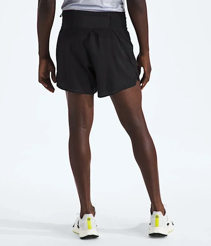 LIGHTRANGE™ Sunriser 2-i-1 5” shorts til mænd LIGHTRANGE™ Sunriser 2-i-1 5” shorts til mænd
