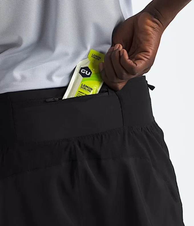 LIGHTRANGE™ Sunriser 2-i-1 5” shorts til mænd LIGHTRANGE™ Sunriser 2-i-1 5” shorts til mænd
