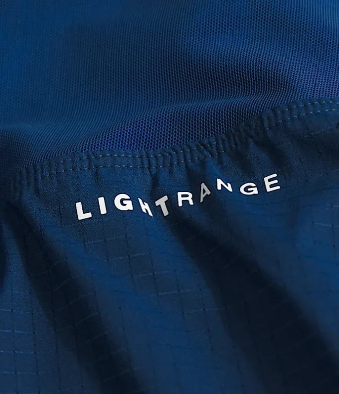 LIGHTRANGE™ Sunriser 2-i-1 5” shorts til mænd LIGHTRANGE™ Sunriser 2-i-1 5” shorts til mænd