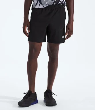 Lightstride 7” shorts til mænd