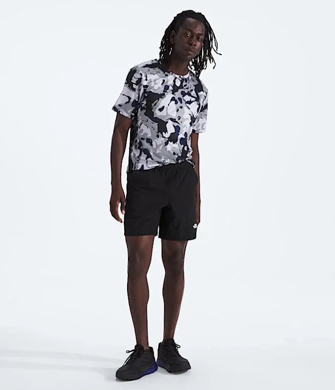 Lightstride 7” shorts til mænd Lightstride 7” shorts til mænd