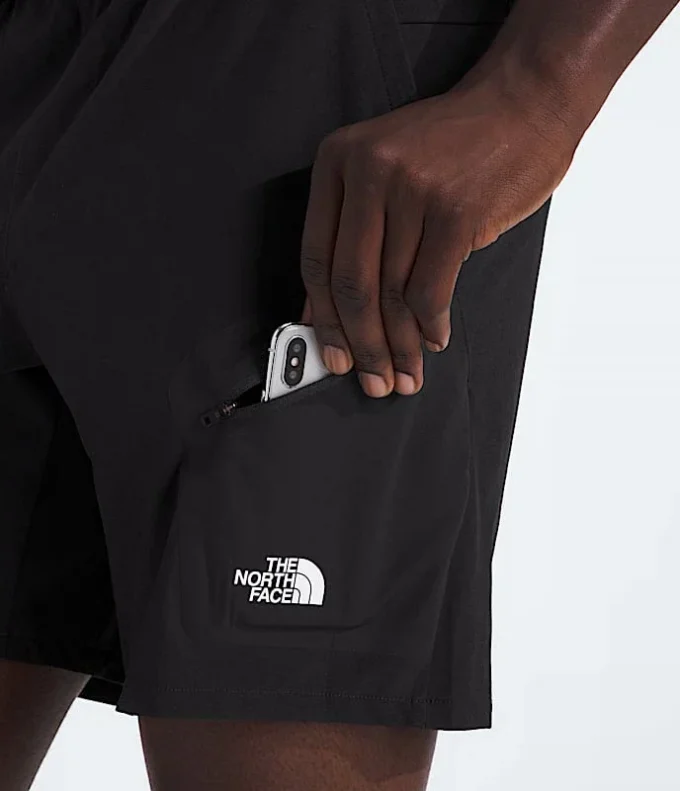 Lightstride 7” shorts til mænd Lightstride 7” shorts til mænd