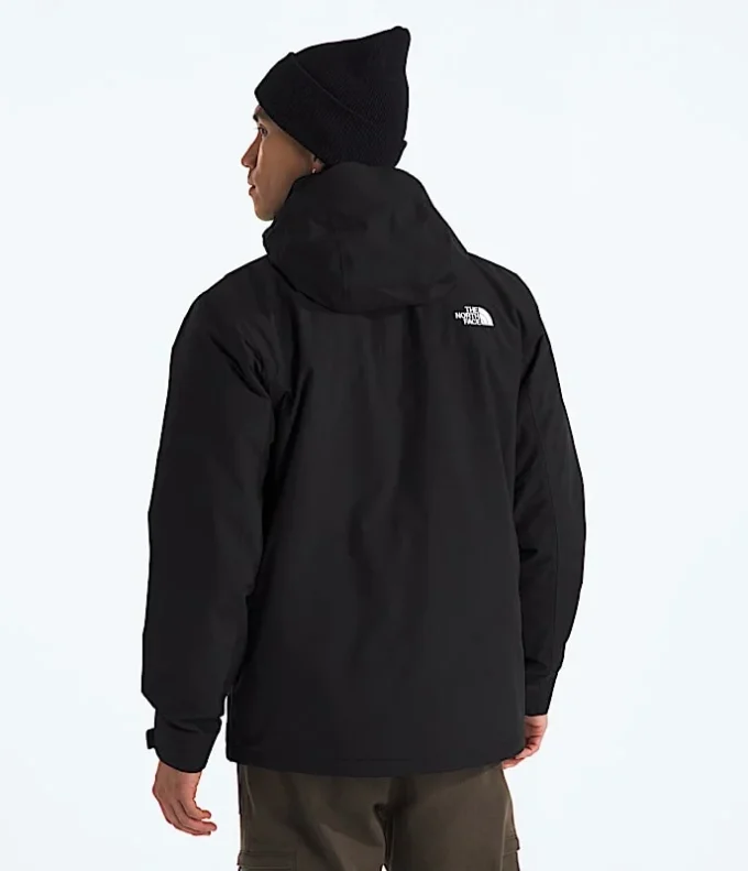 Lone Peak Triclimate™ 2-jakke til mænd Lone Peak Triclimate™ 2-jakke til mænd