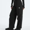 Løse vævede bukser til kvinder Løse vævede bukser til kvinder