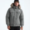 McMurdo Bomber til mænd McMurdo Bomber til mænd