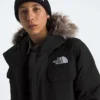McMurdo Bomber til mænd McMurdo Bomber til mænd