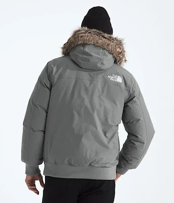McMurdo Bomber til mænd McMurdo Bomber til mænd
