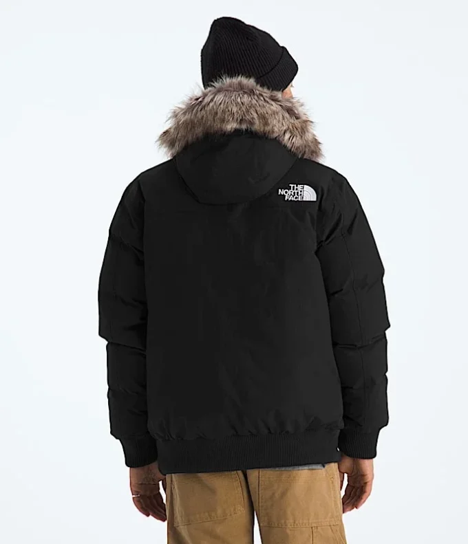 McMurdo Bomber til mænd McMurdo Bomber til mænd