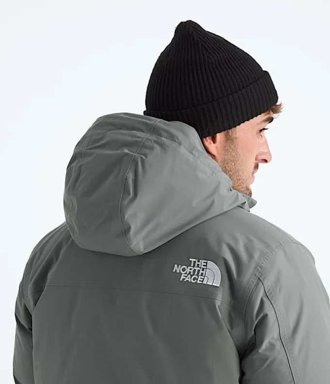 McMurdo Bomber til mænd McMurdo Bomber til mænd