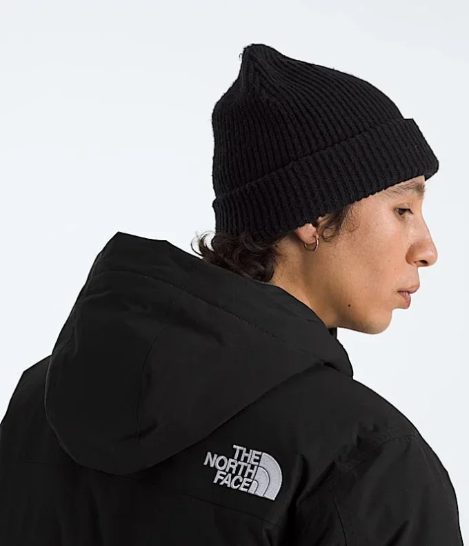 McMurdo Bomber til mænd McMurdo Bomber til mænd