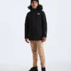 McMurdo Parka til drenge McMurdo Parka til drenge