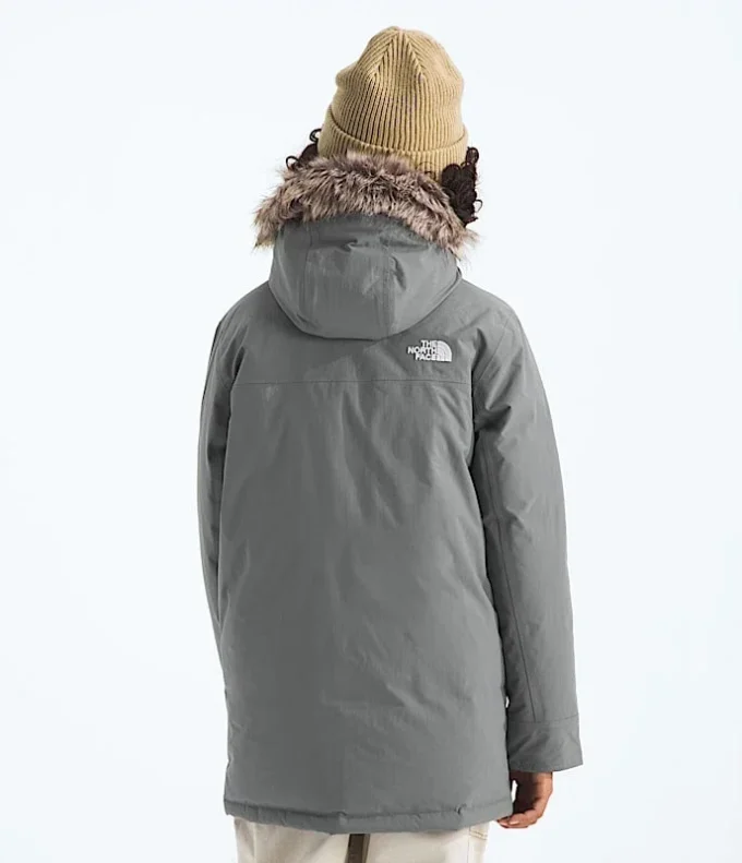 McMurdo Parka til drenge McMurdo Parka til drenge