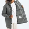 McMurdo Parka til drenge McMurdo Parka til drenge