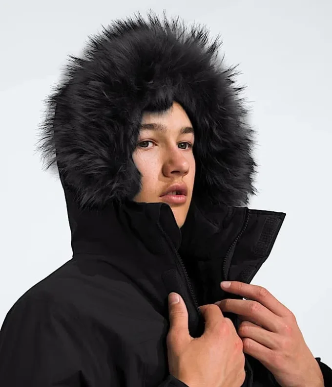 McMurdo Parka til drenge McMurdo Parka til drenge