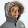 McMurdo Parka til drenge McMurdo Parka til drenge