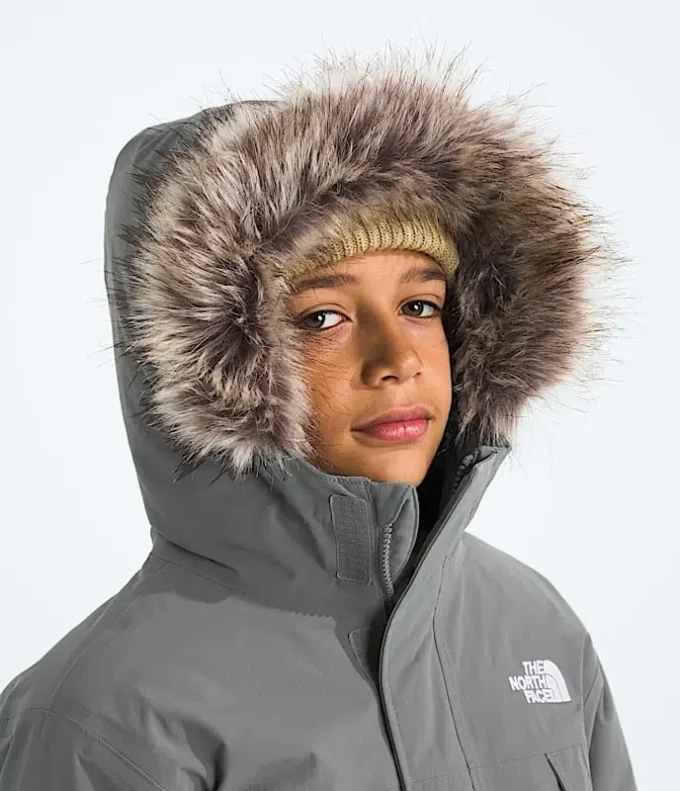 McMurdo Parka til drenge McMurdo Parka til drenge