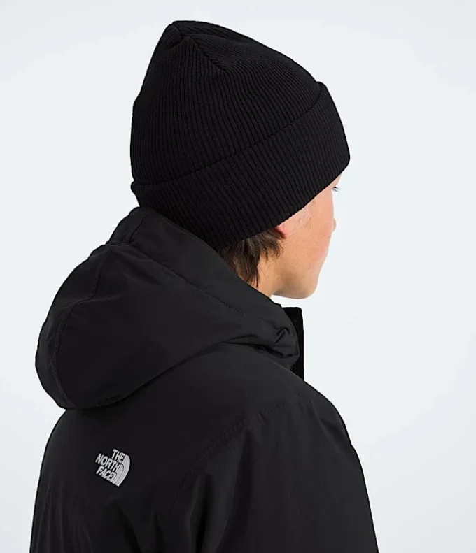 McMurdo Parka til drenge McMurdo Parka til drenge