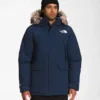 McMurdo Parka til mænd McMurdo Parka til mænd