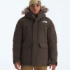 McMurdo Parka til mænd McMurdo Parka til mænd