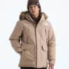 McMurdo Parka til mænd McMurdo Parka til mænd