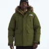McMurdo Parka til mænd McMurdo Parka til mænd
