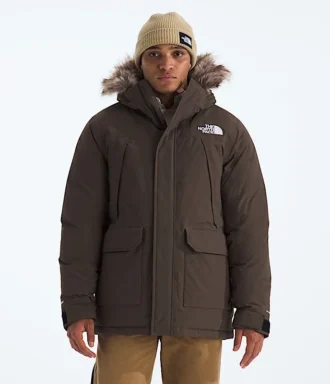 McMurdo Parka til mænd