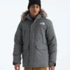 McMurdo Parka til mænd McMurdo Parka til mænd