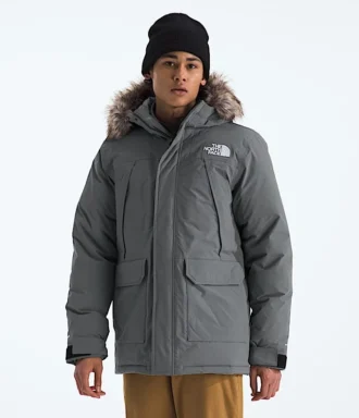 McMurdo Parka til mænd