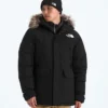 McMurdo Parka til mænd McMurdo Parka til mænd