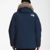 McMurdo Parka til mænd McMurdo Parka til mænd