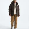 McMurdo Parka til mænd McMurdo Parka til mænd