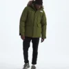 McMurdo Parka til mænd McMurdo Parka til mænd