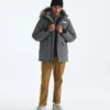 McMurdo Parka til mænd McMurdo Parka til mænd