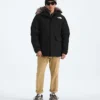 McMurdo Parka til mænd McMurdo Parka til mænd