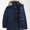 McMurdo Parka til mænd McMurdo Parka til mænd